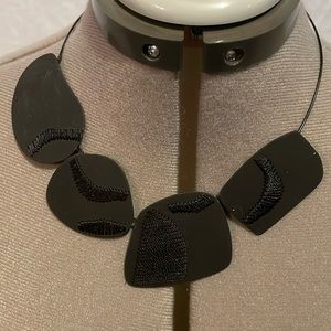 COS Statement Necklace